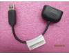 Lenovo FRU USB to Dual PS2 cable für Lenovo ThinkCentre M900x (10LX/10LY/10M6)
