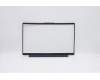 Lenovo Displayrahmen L 81YK_AS_Blau für Lenovo IdeaPad 5-15IIL05 (81YK)