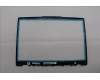 Lenovo BEZEL BEZEL L 83K1 B COVER IR für Lenovo IdeaPad Slim 3 15AHP10 (83KA)