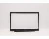 Lenovo BEZEL B_COVER_SUB_ASSY_IR_UHD für Lenovo ThinkPad T15p Gen 2 (21A7/21A8)