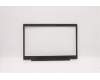 Lenovo BEZEL T15p Gen2_B_COVER_SUB_ASSY_IR für Lenovo ThinkPad T15p Gen 2 (21A7/21A8)