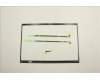 Lenovo BEZEL FRU P14SG3_B_SHEET_W_RGB_MIC_ASSY für Lenovo ThinkPad P14s Gen 4 (21K5/21K6)