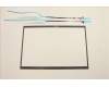 Lenovo BEZEL FRU BEZEL T16G1_B_SHEET_IR_ASSY für Lenovo ThinkPad T16 G1 (21CH)