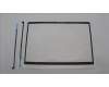Lenovo BEZEL FRU BEZEL KT6DA_B_SHEET_5M_ASSY für Lenovo ThinkPad P16s Gen 2 (21HK/21HL)