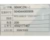 5B68C29015 Lenovo TB311 P_key_Grey&*5040AA000906 CS