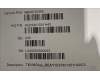 Lenovo TB336 P key_BE&*HQ25401001H40 CS für Lenovo Idea Tab (ZAFR)
