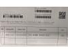 5B68C31021 Lenovo TB361FU Power key_GR&*5040AA001130 CS