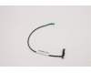 Lenovo CABLE Fru250mm sensor cable_8.2L_TCO8.0 für Lenovo ThinkStation P340 (30DH)