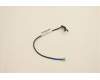 Lenovo CABLE Fru, 250mm sensor cable_TCO8.0 für Lenovo ThinkCentre neo 50t Gen 6 (13BB)