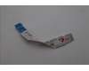 Lenovo CABLE FRU Clickpad FFC, COOK für Lenovo ThinkPad L16 Gen 1 (21L3/21L4)