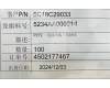 5C18C29033 Lenovo TB311XU B_Coaxial&*5234AA000214 CS