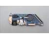 Lenovo CARDPOP CARDPOP W 21KK IO board für Lenovo ThinkBook 16 G6 ABP (21KK)