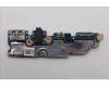 Lenovo CARDPOP IO board C 83JX für Lenovo Yoga Slim 7i Gen 10 (83JX)