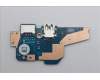 Lenovo CARDPOP PCBA LAN/B NSF352 KE612 NFP für Lenovo ThinkPad E16 Gen 1 (21JU)