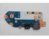 Lenovo CARDPOP PCBA IO/B NSG691 ME630 FP für Lenovo ThinkPad E16 Gen 3 (22AY/22B0)