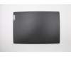 Lenovo COVER LCD Cover L 81MV TEX BK für Lenovo IdeaPad S145-15IWL (81MV/81S9)