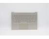Lenovo COVER Upper Case ASM_US INTE L 81C4 MC für Lenovo Yoga C930-13IKB (81C4)