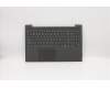 Lenovo Gehäuseoberseite Baugruppe, US-Englisch, L81YK BLFPGG für Lenovo IdeaPad 5-15ITL05 (82FG)