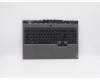 Lenovo COVER Upper Case ASM_FR L 82AWNFPRGB für Lenovo Legion 5P-15IMH05 (82AY)