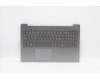 Lenovo COVER Upper CaseASM_PORL82H8NFPAGNBL für Lenovo IdeaPad 3-15ADA6 (82KR)