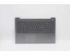 Lenovo COVER Upper CaseASM_SWSL82H8NFPAGNBL für Lenovo IdeaPad 3-15ADA6 (82KR)