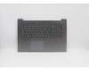 Lenovo COVER UpperCaseASM_EUROENGL82H9NFPA/GUMA für Lenovo IdeaPad 3-17ITL6 (82H9)