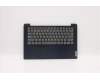 Lenovo COVER Upper Case ASM_SPA L82H7 ABNFPNBLD für Lenovo IdeaPad 3-14ITL6 (82H7)