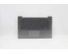 Lenovo COVER Upper Case ASM_GRE L82H7 AG FP BLD für Lenovo IdeaPad 3-14ITL6 (82H7)