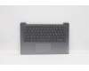 Lenovo COVER Upper Case ASM_NORDIC L82H7AGFPBLD für Lenovo IdeaPad 3-14ITL6 (82H7)
