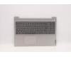 Lenovo COVER Upper Case ASM_SLV L81W1 NFPPGLIPC für Lenovo IdeaPad 3-15IML05 (81WR/81WB)
