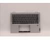 Lenovo COVER Upper Case ASM_CZE/SLK W82R9 CG BL für Lenovo IdeaPad Flex 5-14ALC7 (82R9)