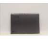 Lenovo COVER FRU_D_COVER_AL_WLAN_SLV_ASSY für Lenovo ThinkPad X13 Gen 3 (21BN/21BQ)