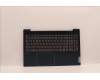 Lenovo COVER Upper Case ASM_FRAL82SFFP_AB_BL_ML für Lenovo IdeaPad 5 15IAL7 (82SF)