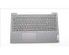 Lenovo COVER Upper Case ASM_FRAL82SFFP_SG_NB_PC für Lenovo IdeaPad 5 15IAL7 (82SF)