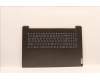 Lenovo COVER Upper Case ASM_GER L82U1 I/G_U für Lenovo V17 G3 IAP (82U1)