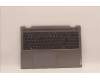 Lenovo COVER Upper Case ASM_CZE/SLK L82UF NFPAG für Lenovo Yoga 7 16IAH7 (82UF)