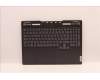Lenovo COVER Upper Case ASM_FRA L82TF RGBOG für Lenovo Legion S7-16IAH7 (82TF)