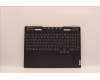 Lenovo COVER Upper Case ASM_ITA L82TF WHOG für Lenovo Legion S7-16IAH7 (82TF)