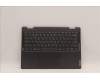 Lenovo COVER Upper Case ASM_GRE L82QF NFPSG für Lenovo Yoga 7 14ARB7 (82QF)