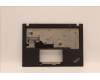 Lenovo COVER FRU C_COVER_MGAL_WWAN_BK_ASSY für Lenovo ThinkPad X13 Gen 3 (21CN/21CM)