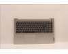 Lenovo COVER Upper Case ASM_EURO ENG L82V7 FPGY für Lenovo IdeaPad 1 15IGL7 (82V7/82VX)
