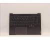 Lenovo COVER Upper Case ASM_UKE H 82UW D VGA für Lenovo Yoga Slim 7 Pro 16ARH7 (82UW)