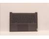 Lenovo COVER Upper Case ASM_SPA L82UU SG für Lenovo IdeaPad Slim 7-14IAP7 (82SX/82UV)