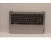 Lenovo COVER UpperCaseASM_ENG C82VG NFP CG für Lenovo IdeaPad 1 15AMN7 (82VG/82X5)