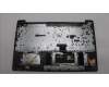 Lenovo COVER Upper Case ASM_GER L82XB AG NBL für Lenovo IdeaPad Slim 3 15IAN8 (82XB)