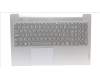 Lenovo COVER Upper Case ASM_POR L82XM AG NBL für Lenovo IdeaPad Slim 3-15ARB8 (82XM)