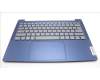 Lenovo COVER UpperCase_ENG C82XD NFP AB BL PL für Lenovo IdeaPad Slim 5 14ABR8 (82XE)