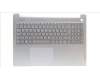 Lenovo COVER Upper Case ASM_UKE L82XR FP AG BL für Lenovo IdeaPad Slim 3-16ABR8 (82XR)