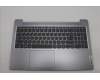 Lenovo COVER Upper Case ASM_UKE L82X7 AG NBL für Lenovo IdeaPad Slim 3-15IRU8 (82X7)