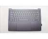 Lenovo COVER Upper Case ASM_UKR L83BU SG für Lenovo Slim Pro 9 14IRP8 (83BV)